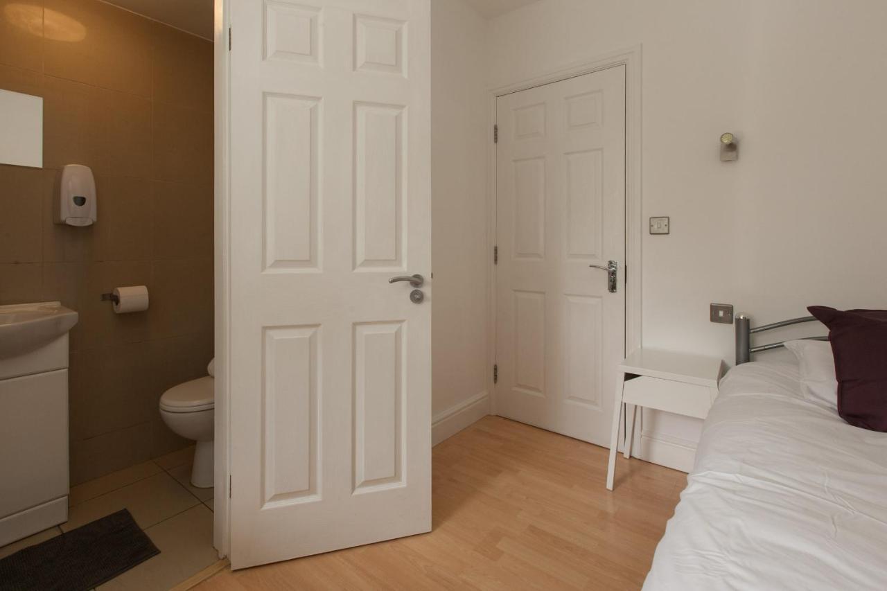 Tooting Rooms & Studio By Dc London Rooms Exterior foto